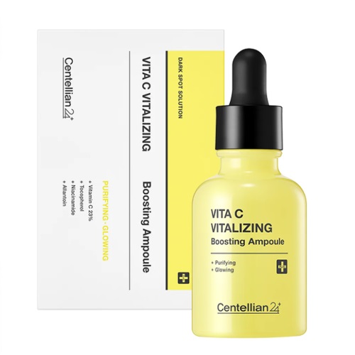 Centellian24 Vita C Vitalizing Boosting Ampoule 20ml