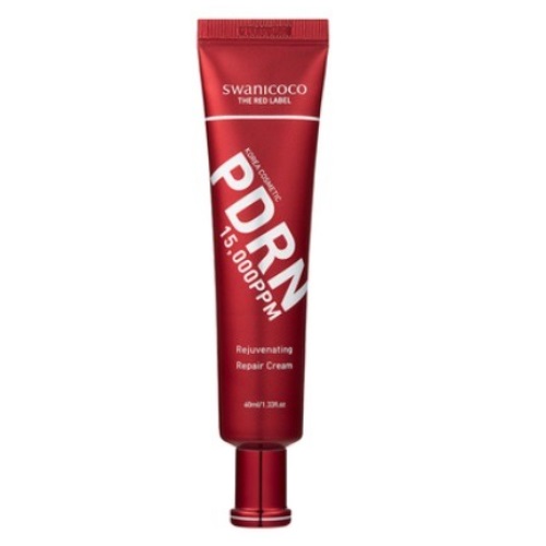SWANICOCO PDRN Rejuvenating Repair Cream 40ml