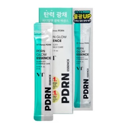 [DAISO] VT PDRN Glow Essence 2ml *6pcs