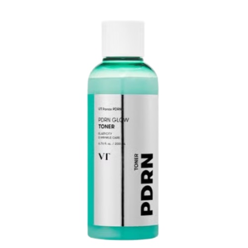 [DAISO] VT PDRN Glow Toner 200mL
