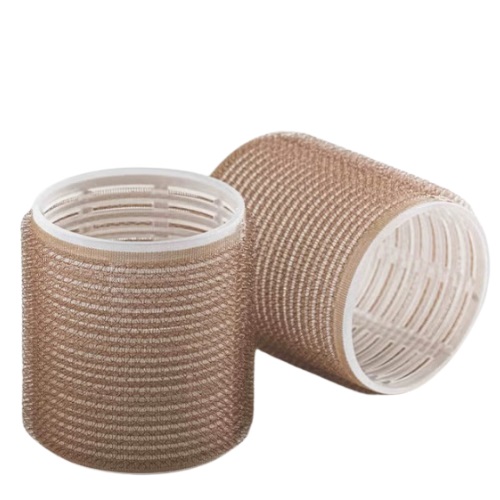 [DAISO] Normal Natural Hair Roll 59mm x 2 pieces