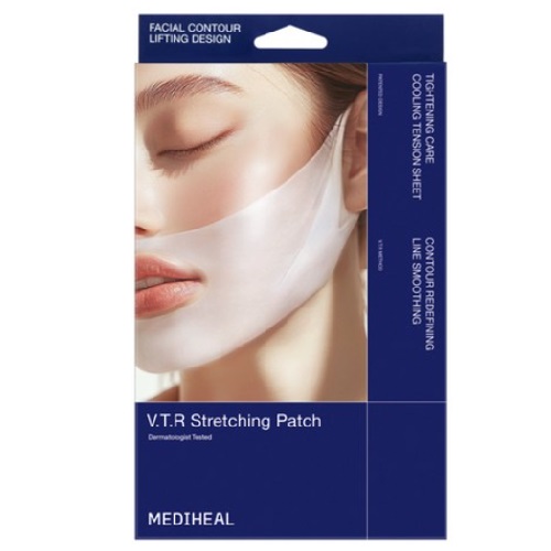 MEDIHEAL V.T.R Stretching Patch 4patches