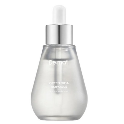 De:maf Green Cica Pore Ampoule 50ml