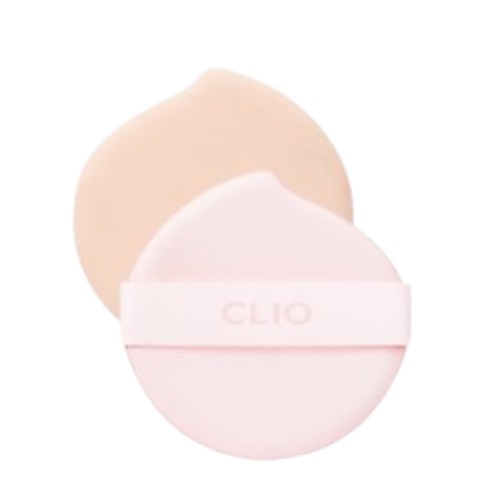 CLIO Kill Cover Mesh Glow Essential Cushion PUFF 1EA