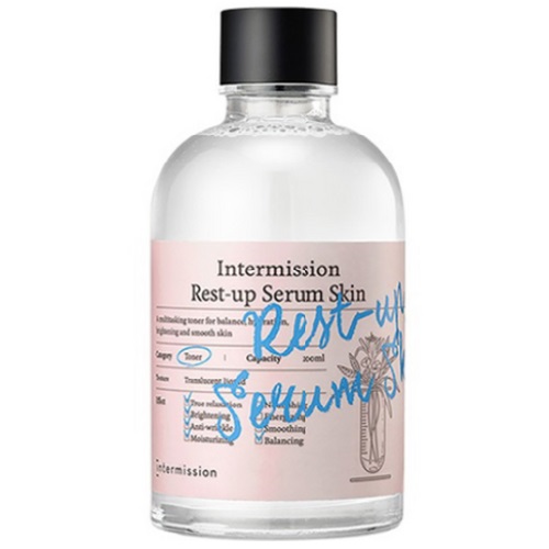 Intermission Rest-Up Serum Skin 200mL