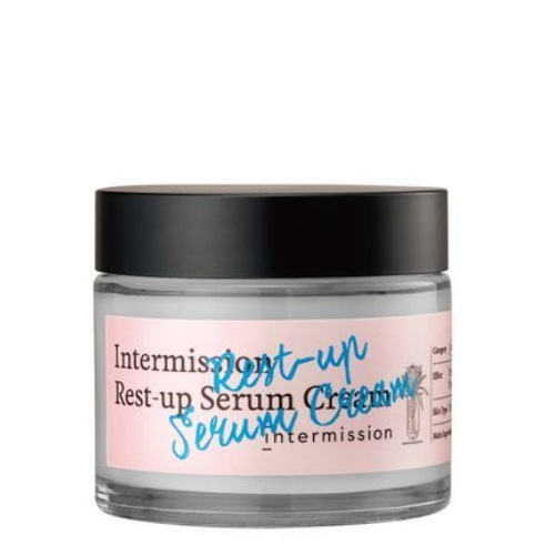 Intermission Rest-Up Serum Cream 70ml