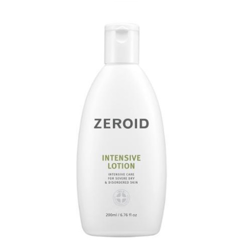 ZEROID Intensive Lotion 160ml