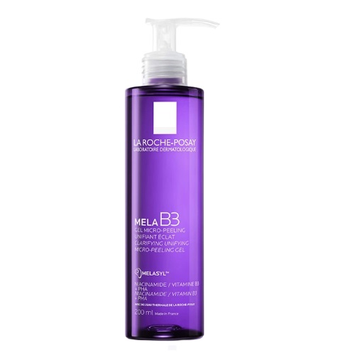 LA ROCHE-POSAY Mela B3 Peeling Gel 200ml