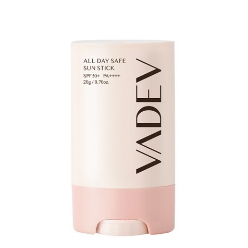 VADEV All Day Safe Sun Stick SPF50+PA++++ 20g