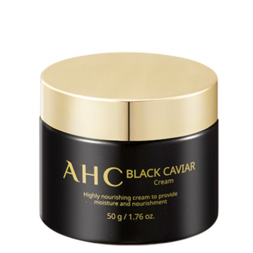 AHC Black Caviar Cream 50g