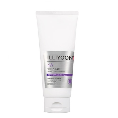ILLIYOON Stretch Mark Cream 200ml