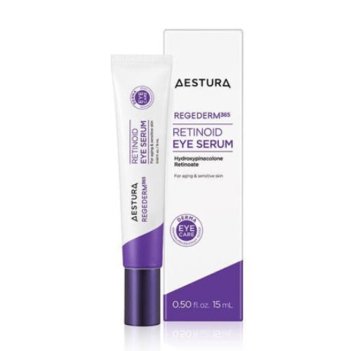 AESTURA Regederm 365 Retinoid Eye Serum 15ml