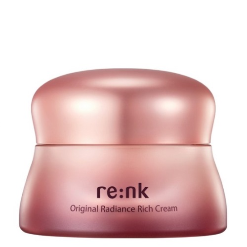 Re:NK Original Radiance Rich Cream 45ml