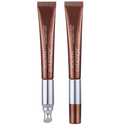 MEDIHEAL Youth Synergy Lifting Eye Cream Collagen x Snail 20ml