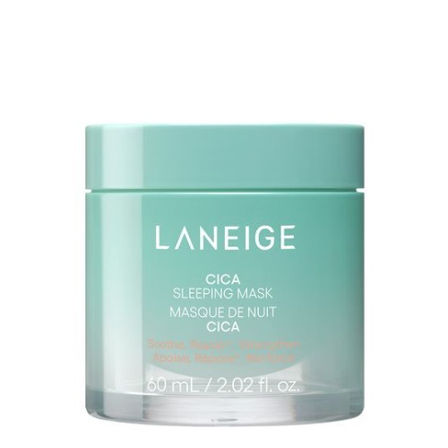 LANEIGE Cica Sleeping Mask 60ml