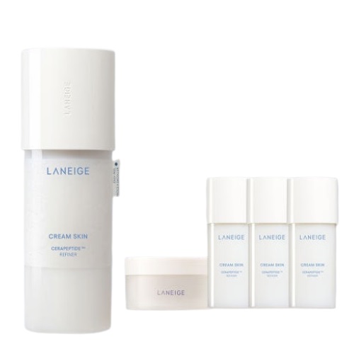 LANEIGE Cream Skin 170ml+Gift