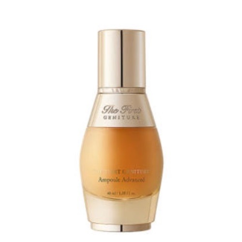 O HUI The Fitst Geniture Ampoule Advanced 40mL