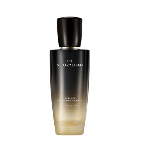 Sooryehan The Black Single Essence Treatment 160mL