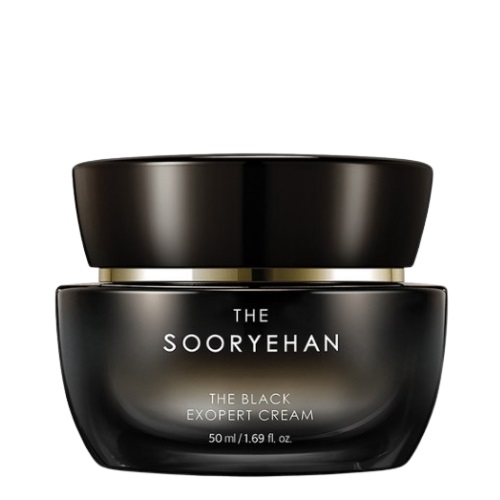 Sooryehan The Black Exopert Cream 50mL