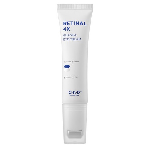 CKD Retinal 4X Guasha Eye Cream 30ml