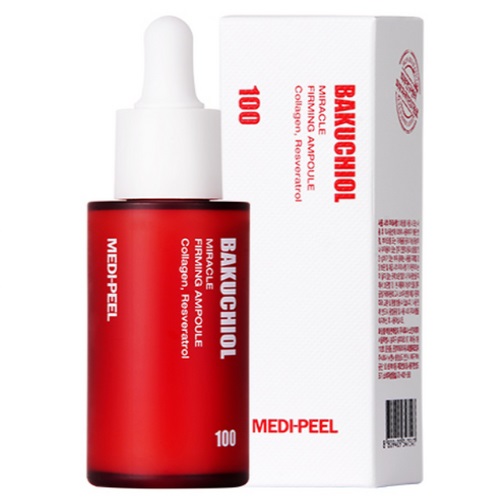 MEDIPEEL Bakuchiol Miracle Firming Ampoule 30ml