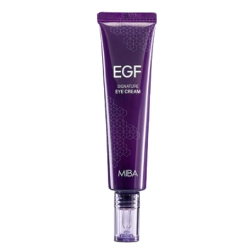 MIBA EGF Signature Eye Cream 30ml