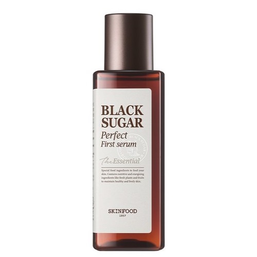 SKINFOOD Black Sugar Perfect First Serum The Essential 150ml