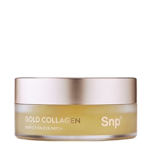 SNP Gold Collagen Perfection Eye Patch 60patches