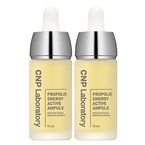 CNP Laboratory Propolis Energy Active Ampoule 15ml*2ea