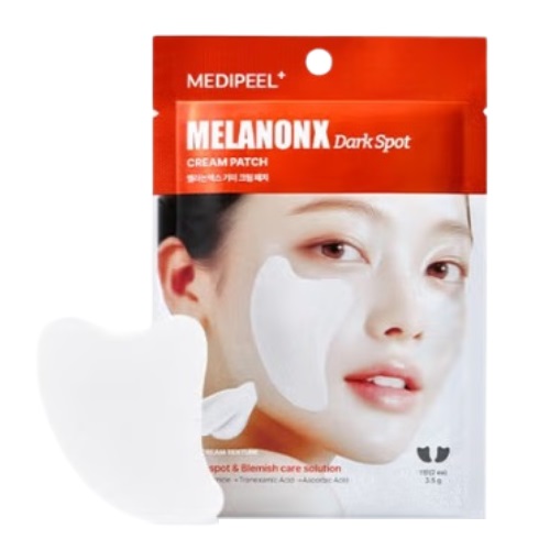 [DAISO] MEDIPEEL MelanonX Dark Spot Cream Patch 2pcs / 3.5g
