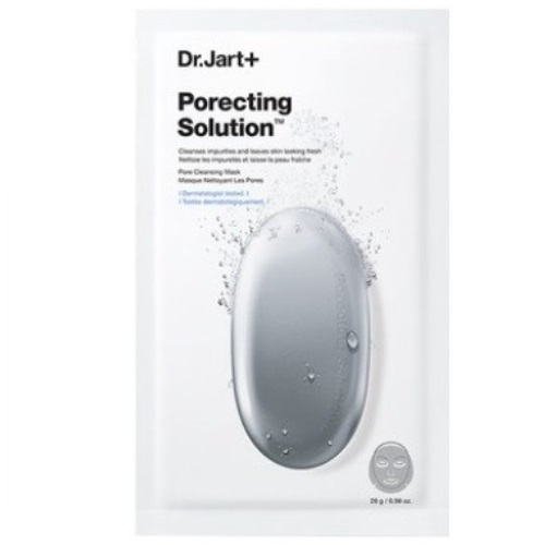 Dr.Jart+ Dermask Porecting Solution 28g x 1pcs.