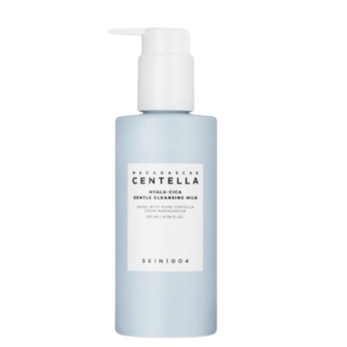 SKIN1004 Madagascar Centella Hyalu-Cica Gentle Cleansing Milk 200ml