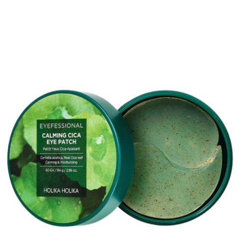Holika Holika Eyefessional Calming Cica Eye Patch 84g/60pads