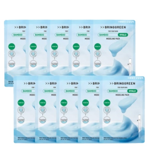 BRINGGREEN Modeling Pack 28g *10EA