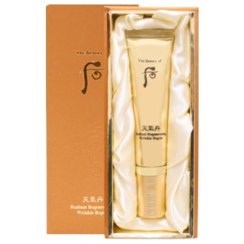 The Whoo Cheongidan Radiant Regenerating Wrinkle Repair 30ml