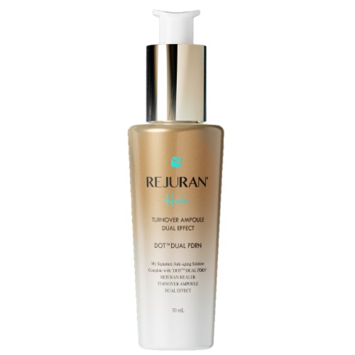 REJURAN Healer Turnover Ampoule Dual Effect 30ml