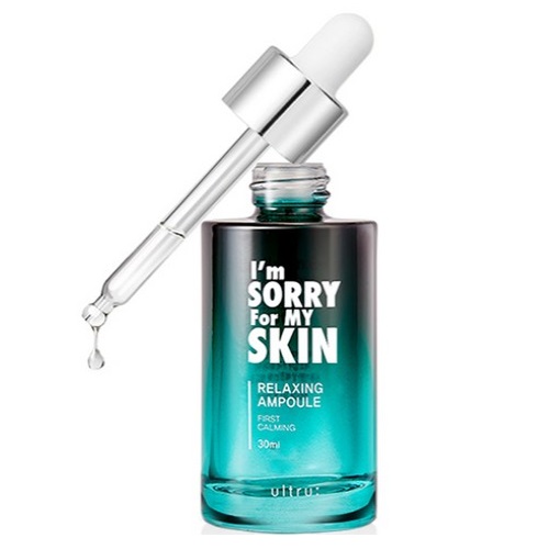 I'm Sorry For My Skin Relaxing Ampoule 30ml