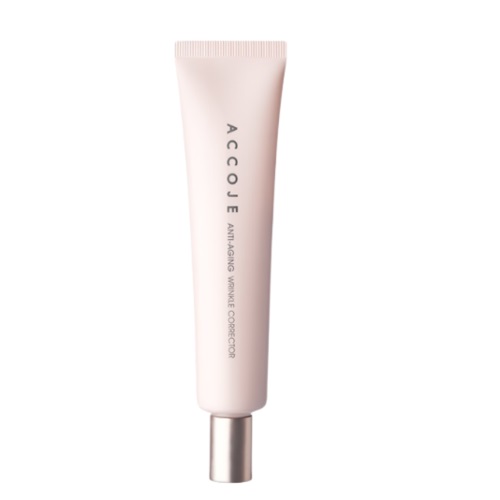 ACCOJE Anti-Aging Wrinkle Corrector 30ml