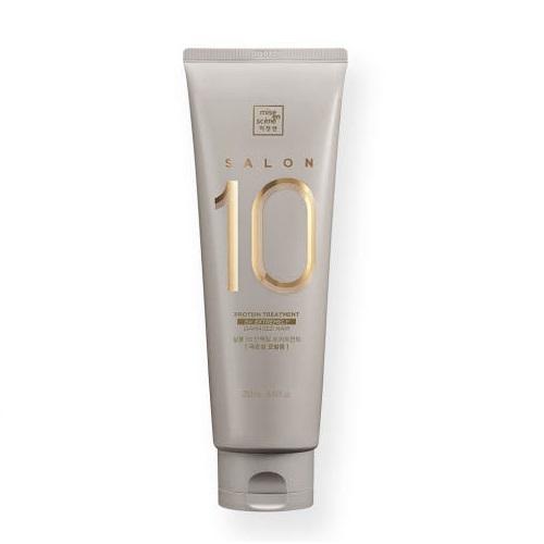 mise en scene Salon 10 Extremely Damaged Hair Treatment 250ml