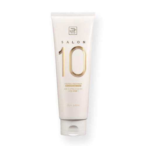 mise en scene Salon 10 Damaged Hair Treatment 250ml