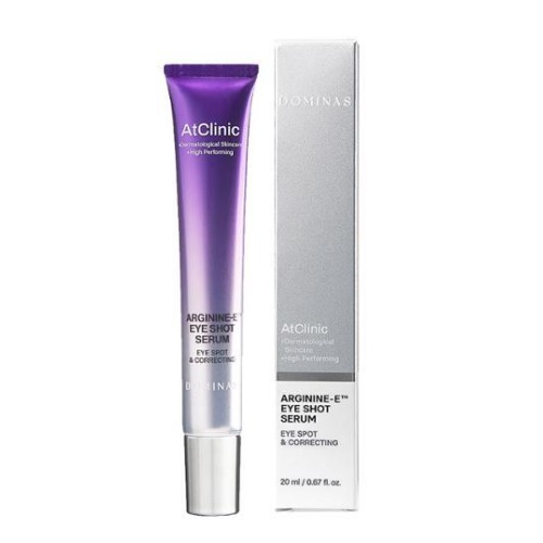 Dominas AtClinic Arginine-E Eye Shot Serum 20ml