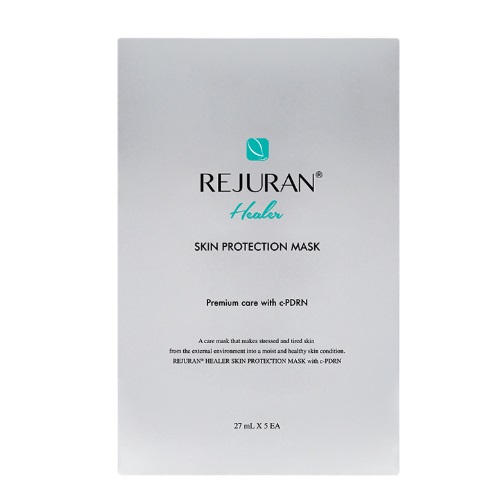 REJURAN Healer skin Protection Mask 27ml x 5EA