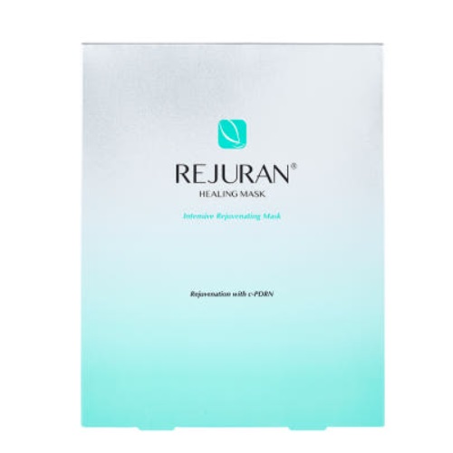 REJURAN Healing Mask (Intensive Rejuvenating Mask) 40ml x 5EA