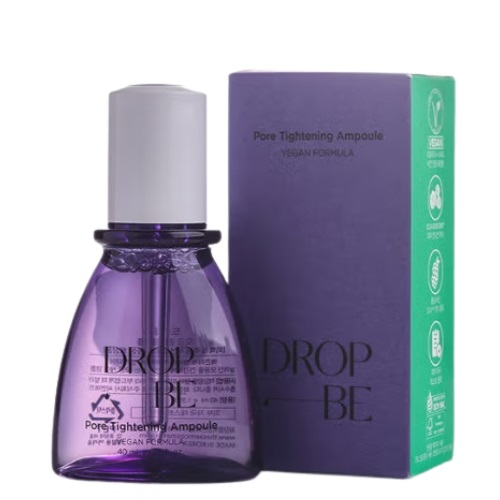 [DAISO] Drop Be Pore Tightening Ampoule 40mL