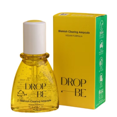 [DAISO] Drop Be Blemish Clearing Ampoule 40mL