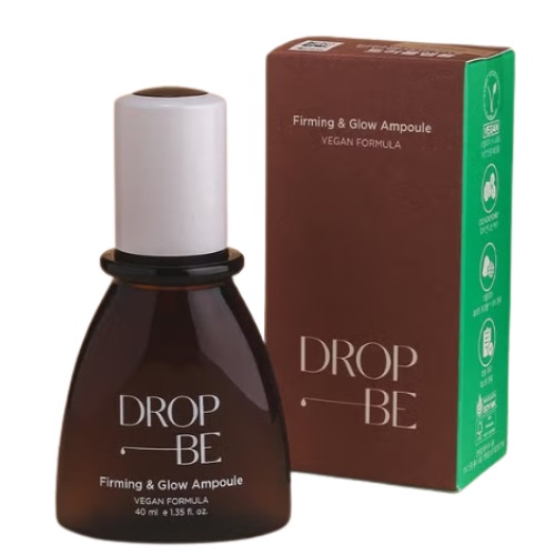 [DAISO] Drop Be Firming & Glow Ampoule 40mL