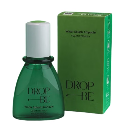 [DAISO] Drop Be Water Splash Ampoule 40mL