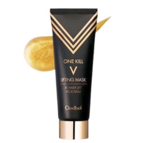 Cledbel One Kill Gold Lifting Mask 70mL