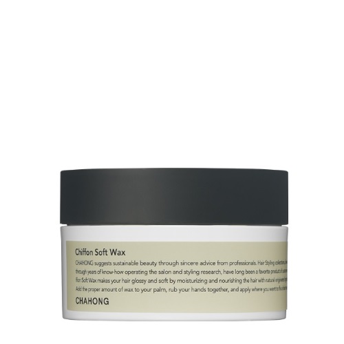 CHAHONG Chiffon Soft Wax 80ml