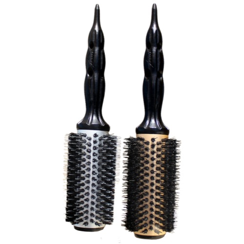 HA UM Black Label Premium Roll Brush